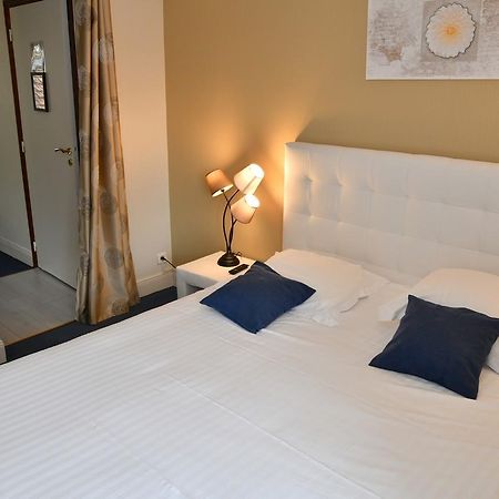 Le Renaissance Hotell Aurillac Eksteriør bilde