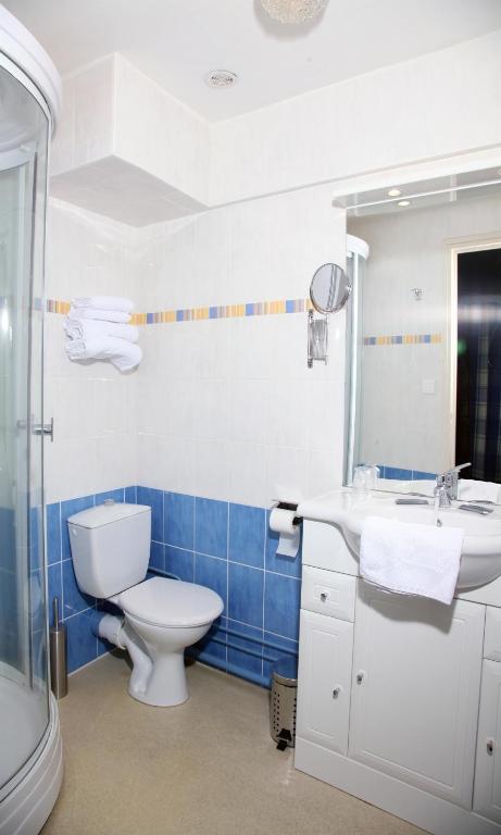 Le Renaissance Hotell Aurillac Rom bilde