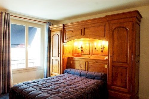 Le Renaissance Hotell Aurillac Eksteriør bilde