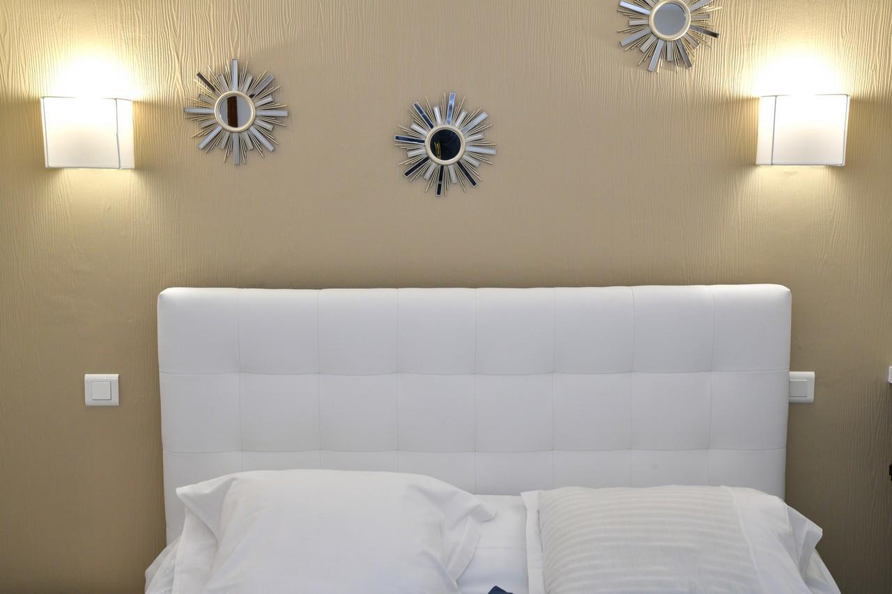 Le Renaissance Hotell Aurillac Eksteriør bilde