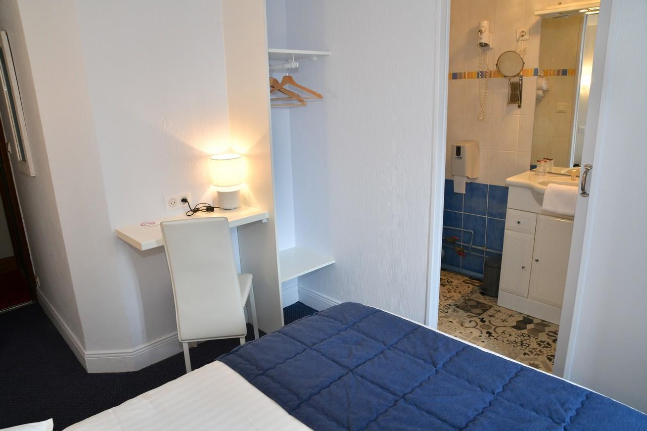 Le Renaissance Hotell Aurillac Eksteriør bilde