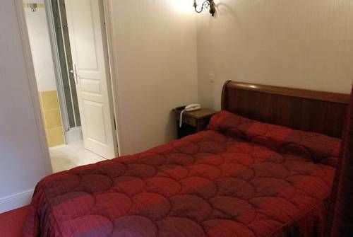 Le Renaissance Hotell Aurillac Eksteriør bilde