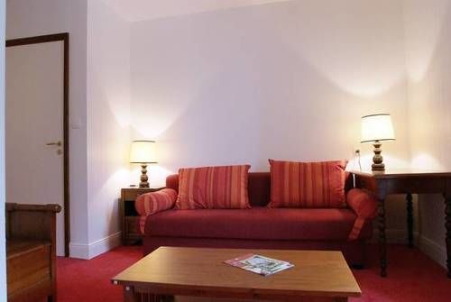 Le Renaissance Hotell Aurillac Eksteriør bilde